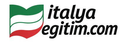 İtalya Eğitim logo